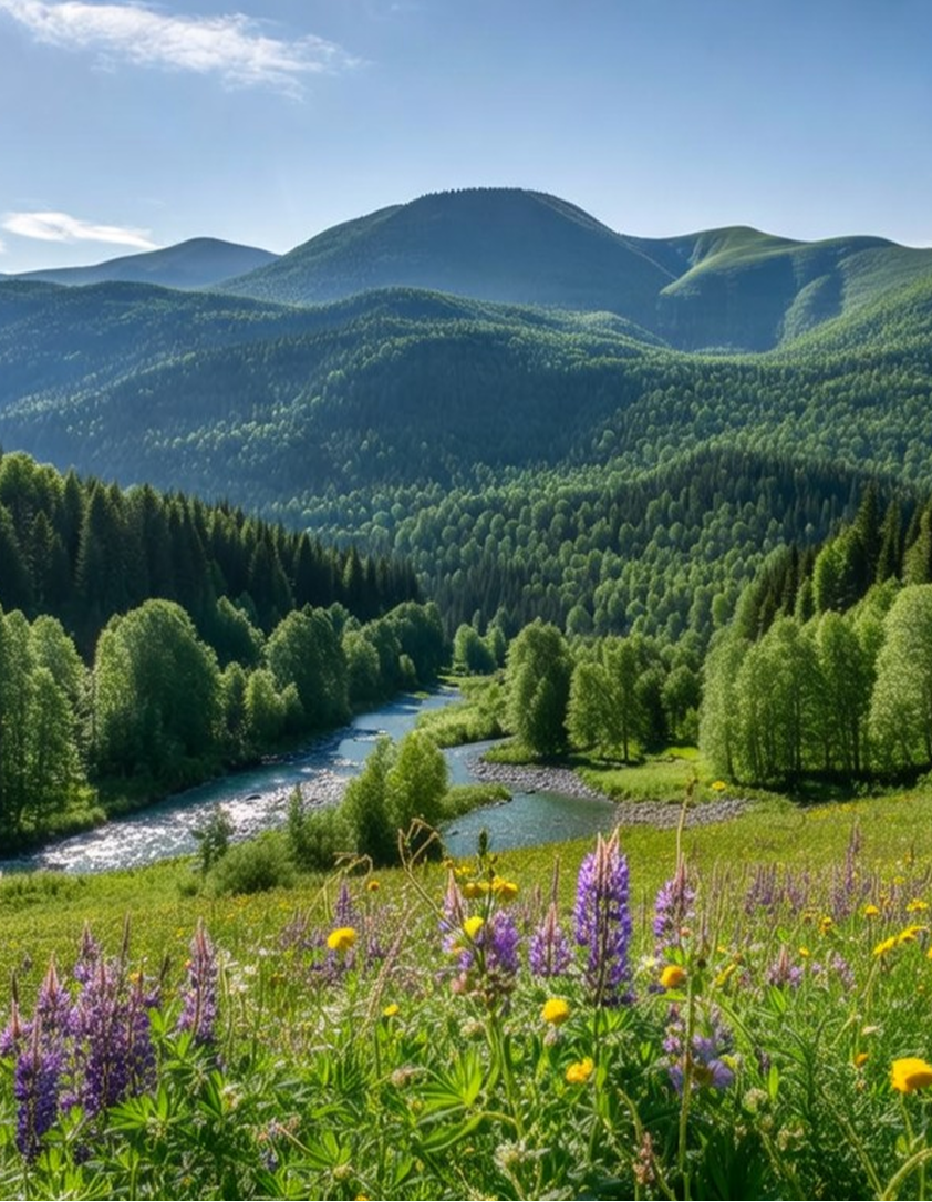 nature